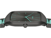 Orologio Rado Rado True Square in Ceramica R27045162 - R27045162